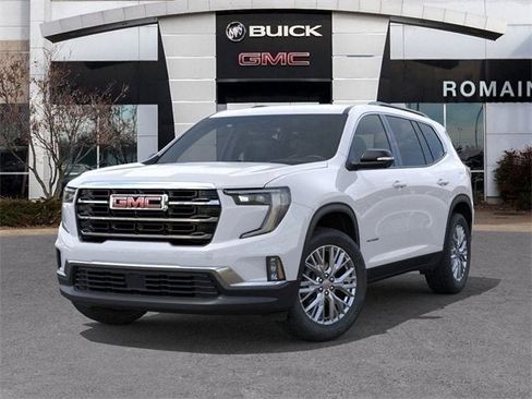New 2026 GMC Acadia Elevation w/ Elevation Premium Package image 30