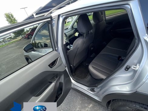 Used 2026 Subaru Crosstrek 2.5i Premium AWD/4WD image 11