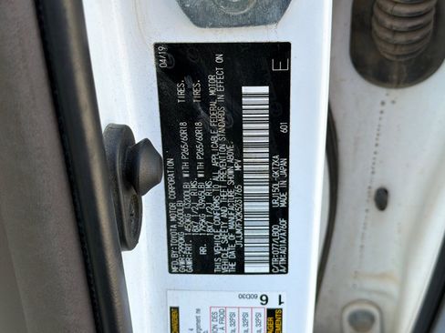 Used 2019 Lexus GX 460 Luxury AWD/4WD image 39