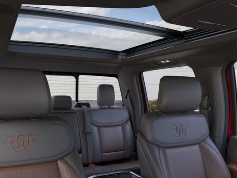 New 2026 Ford F150 King Ranch AWD/4WD image 22