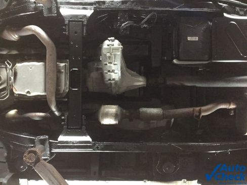 Used 2018 GMC Sierra 1500 4x4 Regular Cab w/ Sierra Convenience Package image 15