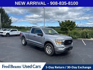 Used 2021 Ford F150 XLT w/ Max Trailer Tow Package AWD/4WD video 1