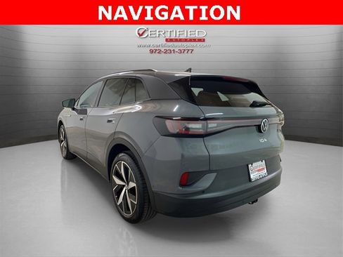 Used 2023 Volkswagen ID.4 Pro S image 4