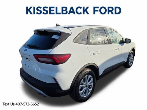 New 2026 Ford Escape Active image 3