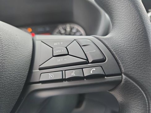 New 2025 Nissan Sentra S image 28