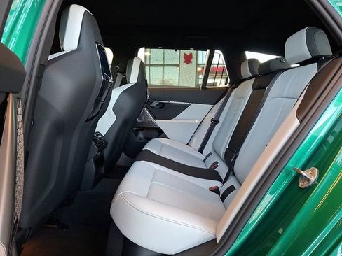 New 2026 BMW M5 Touring image 9