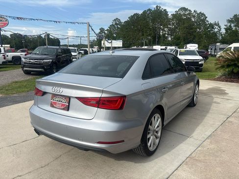 Used 2016 Audi A3 1.8T Premium FWD image 5