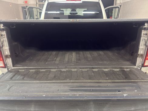 Used 2013 RAM 1500 ST w/ SXT Appearance Group AWD/4WD image 26