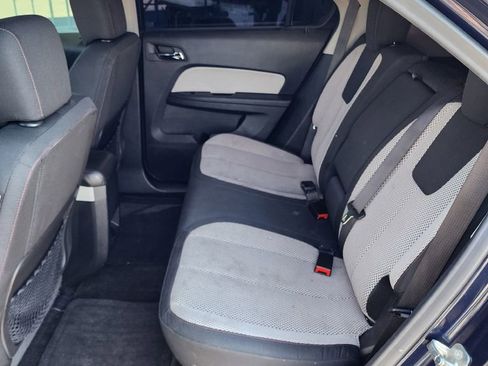 Used 2016 Chevrolet Equinox LT w/ Convenience Package image 8