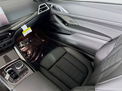 New 2026 BMW M440i Convertible w/ Premium Package image 24