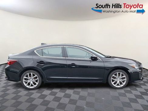 Used 2021 Acura ILX image 7