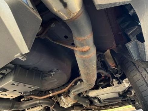 Used 2021 Ford Mustang Coupe RWD image 15