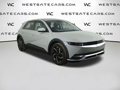 Used 2024 Hyundai Ioniq 5 SEL