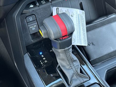 New 2026 Toyota Tundra SR5 AWD/4WD image 20