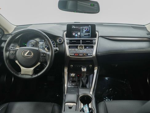 Used 2020 Lexus NX 300h AWD w/ Comfort Package image 13