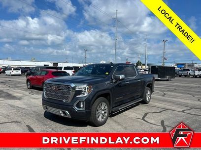 Used 2021 GMC Sierra 1500 Denali