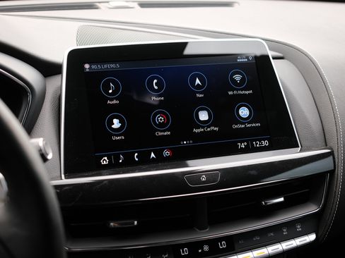 Used 2024 Cadillac CT5 V Blackwing w/ Super Cruise 2 Package image 25