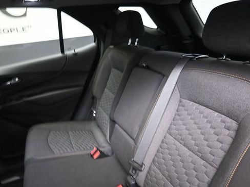Used 2021 Chevrolet Equinox LT FWD image 20