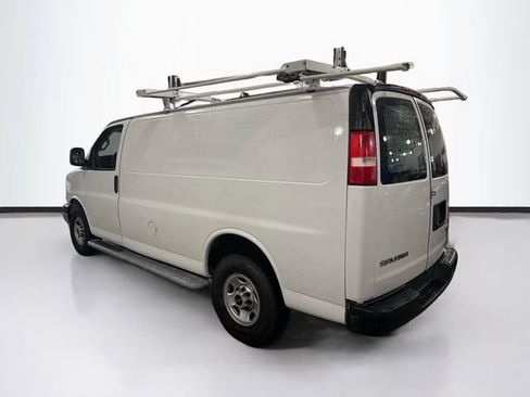 Used 2019 GMC Savana 2500 Work Van w/ Driver Convenience Package image 8