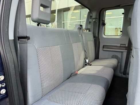 Used 2016 Ford F250 XLT w/ XLT Premium Package image 21