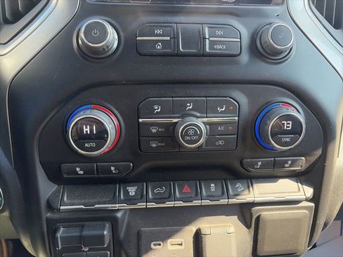 Used 2023 Chevrolet Silverado 2500 LT w/ Convenience Package image 20