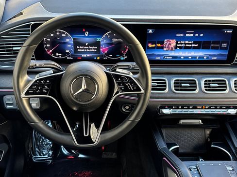 Certified 2024 Mercedes-Benz GLE 350 GLE 350 w/ AMG Line Exterior image 28