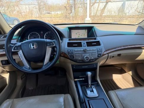 Used 2008 Honda Accord EX-L image 7