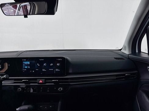 New 2026 Kia Sportage LX AWD/4WD image 24