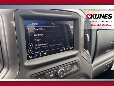New 2025 GMC Sierra 3500 Pro AWD/4WD image 30