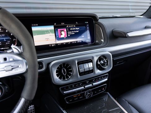 Used 2022 Mercedes-Benz G 63 AMG 4MATIC image 14