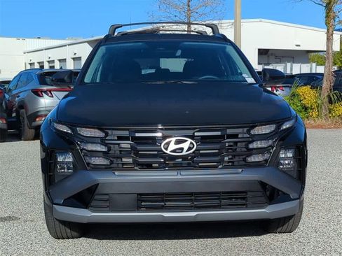 New 2026 Hyundai Tucson SEL image 10