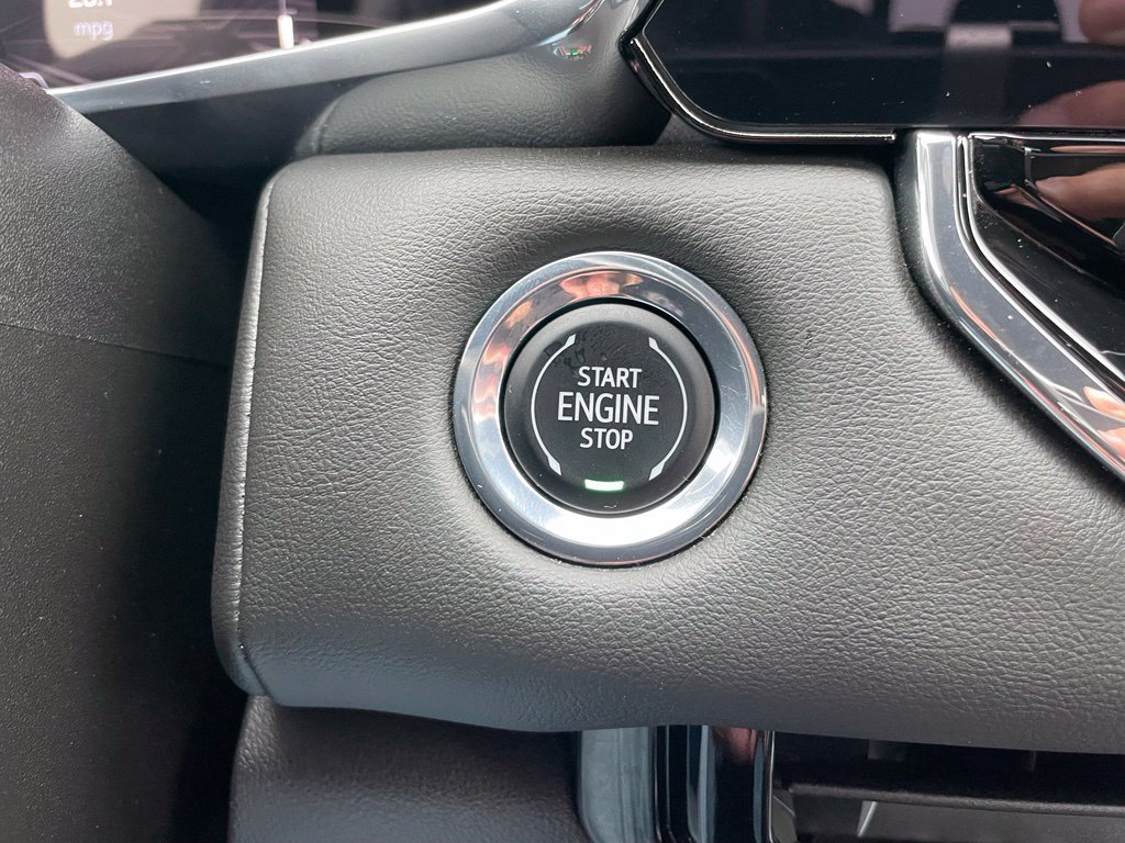 Used 2023 GMC Canyon Elevation w/ Elevation Premium Package AWD/4WD image 36