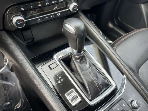 Used 2023 MAZDA CX-5 AWD 2.5 S w/ Preferred Package image 21