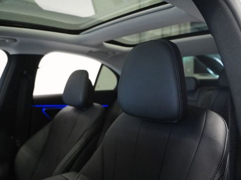 Certified 2025 Mercedes-Benz E 350 4MATIC Sedan image 12