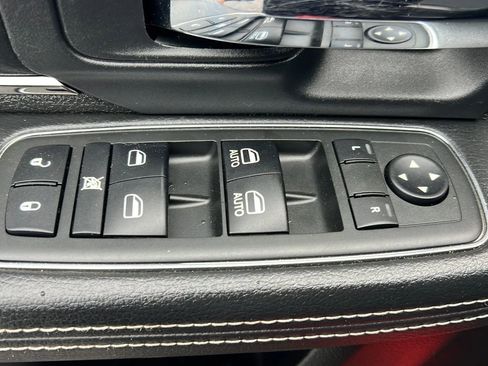 Used 2014 RAM 1500 Sport AWD/4WD image 14