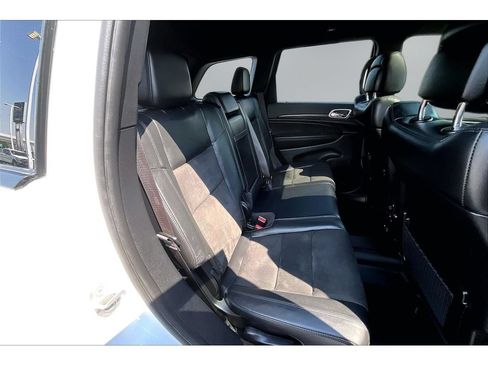 Used 2022 Jeep Grand Cherokee Laredo X AWD/4WD image 21