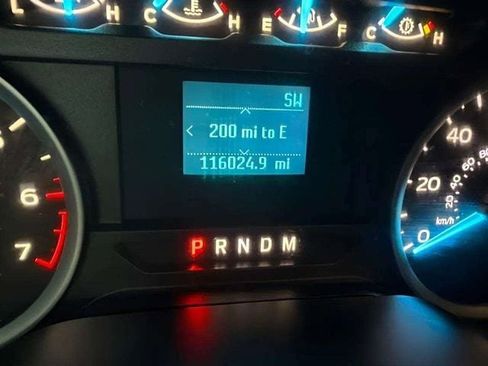 Used 2017 Ford F150 XLT AWD/4WD image 9