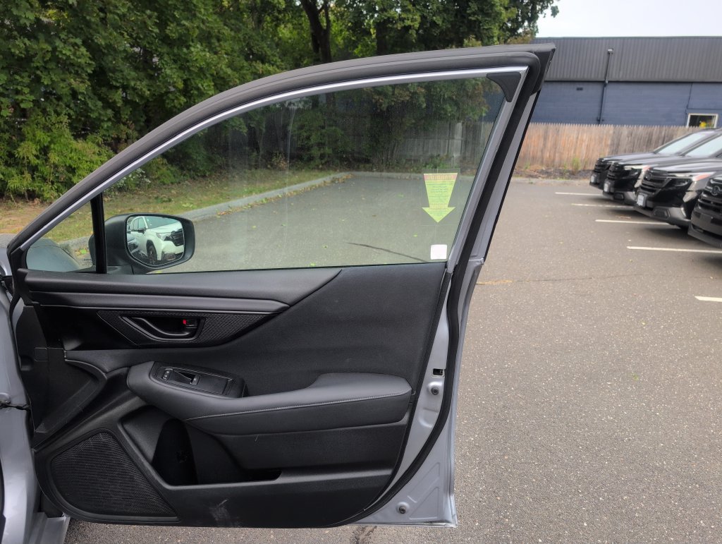 Used 2023 Subaru Legacy AWD/4WD image 35