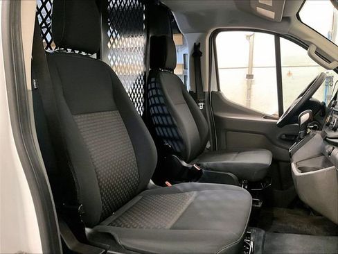 Used 2023 Ford Transit 250 Low Roof AWD w/ Exterior Upgrade Package image 7