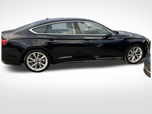 Used 2023 Audi A5 2.0T Premium Plus w/ Premium Plus AWD/4WD image 7