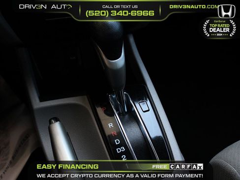 Used 2013 Honda Civic LX image 14