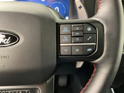 New 2026 Ford F150 Raptor AWD/4WD image 26