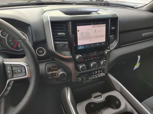 New 2026 RAM 1500 Big Horn w/ Night Edition AWD/4WD image 20