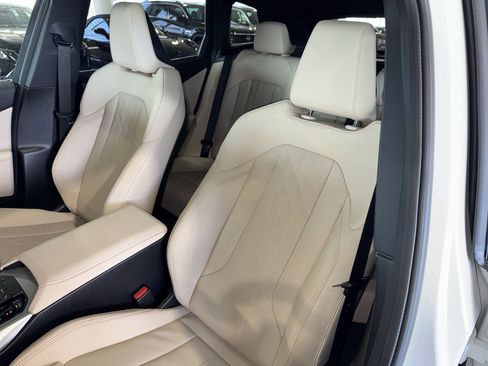 Used 2025 BMW X3 xDrive30i w/ M Sport Package image 34