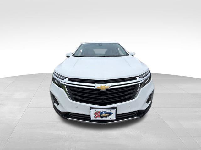 Certified 2024 Chevrolet Equinox LT FWD image 3