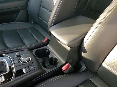 Used 2024 MAZDA CX-5 AWD 2.5 S w/ Preferred Package image 29