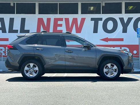 Used 2023 Toyota RAV4 XLE w/ Convenience Package AWD/4WD image 6