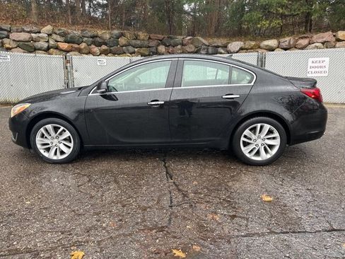 Used 2014 Buick Regal Premium image 2