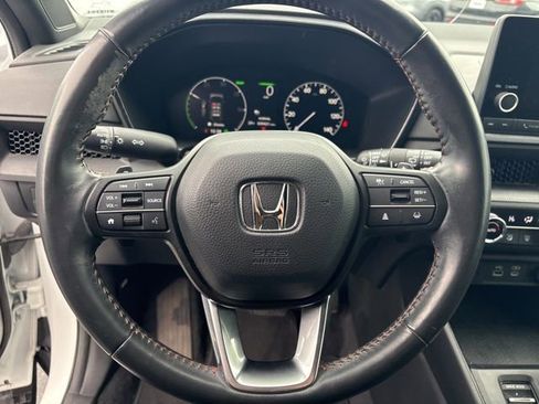 Used 2023 Honda CR-V Sport image 12