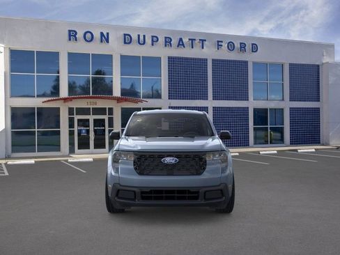 New 2026 Ford Maverick XLT w/ XLT Luxury Package image 7